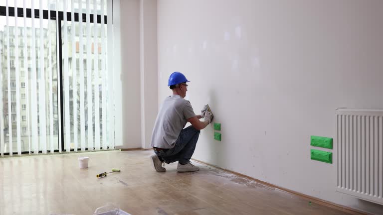 Best Commercial Mold Inspection  in Willmar, MN